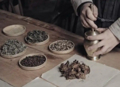 淺談中國香文化：一縷千年煙霞中的東方雅韻